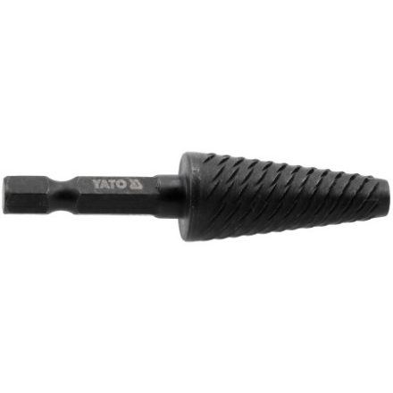YATO Turbo vrták do dreva 15 mm s bitovým uchytením