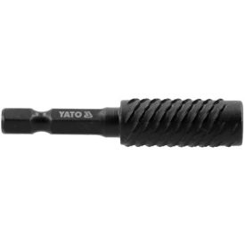 YATO Turbo vŕtačka na drevo 11 mm s upínacou hlavou YATO Turbo vŕtačka na drevo 11 mm s upínacou hlavou