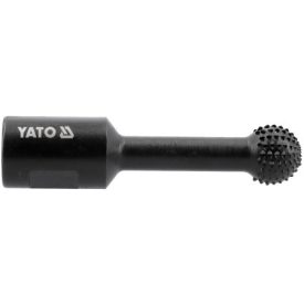 YATO Turbo vŕtačka do dreva 20 mm M14 YATO Turbo vŕtačka do dreva 20 mm M14