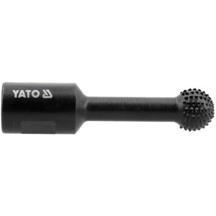 YATO Turbo vŕtačka do dreva 20 mm M14