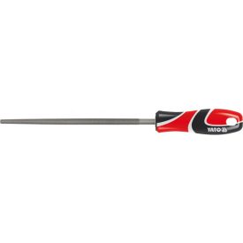 YATO Okrúhly pilník 150 mm / stredný #2 YATO Okrúhly pilník 150 mm / stredný #2