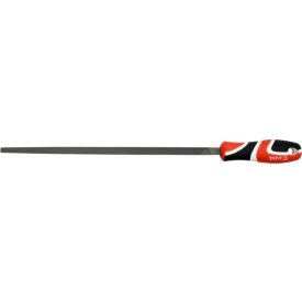 YATO Štvorcový pilník 300 mm / #1 hrubý YATO Štvorcový pilník 300 mm / #1 hrubý
