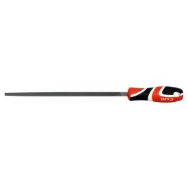 YATO Štvorcový pilník 250 mm / #3 jemný YATO Štvorcový pilník 250 mm / #3 jemný