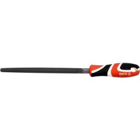 YATO Trojuholníkový pilník 200 mm / #1 hrubý YATO Trojuholníkový pilník 200 mm / #1 hrubý