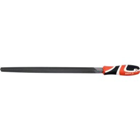 YATO Trojuholníkový pilník 300 mm / #1 hrubý YATO Trojuholníkový pilník 300 mm / #1 hrubý