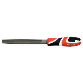 YATO Polkruhový pilník 150 mm / #1 hrubý #1 YATO Polkruhový pilník 150 mm / #1 hrubý #1