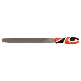 YATO Plochý pilník 250 mm / stredný #2 YATO Plochý pilník 250 mm / stredný #2