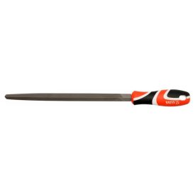 YATO Trojuholníkový pilník 250 mm / #2 stredný YATO Trojuholníkový pilník 250 mm / #2 stredný