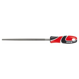 YATO Okrúhly pilník 250 mm / stredný #2 YATO Okrúhly pilník 250 mm / stredný #2
