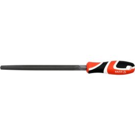 YATO Trojuholníkový pilník 200 mm / #3 jemný YATO Trojuholníkový pilník 200 mm / #3 jemný