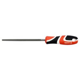 YATO Okrúhly pilník 150 mm / #3 jemný YATO Okrúhly pilník 150 mm / #3 jemný