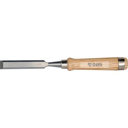 YATO Drevo vrták 18 mm s drevenou rukoväťou CrV60
