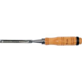 YATO Dláto s klenutým tvarom 10 mm YATO Dláto s klenutým tvarom 10 mm