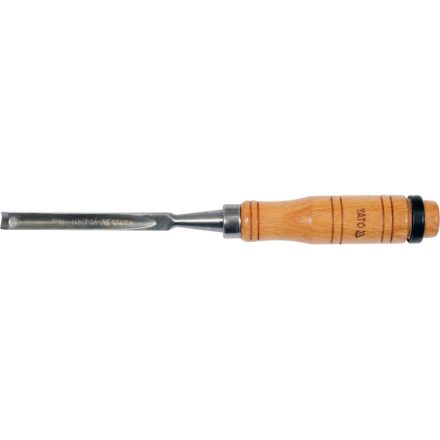 YATO Dláto s klenutým tvarom 10 mm
