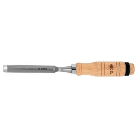 YATO Zakrivené dláto 14 mm