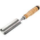 YATO Zakrivené dláto na drevo 38 mm