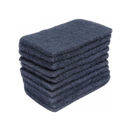 YATO Čistiaci hubka na medené rúry 75 x 130 mm (10 ks)