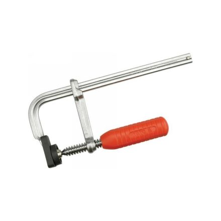 Skrutkovacia svorka YATO Quick 200 x 80 mm