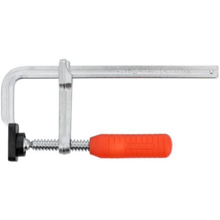 Skrutkovacia svorka YATO Quick 200 x 80 mm