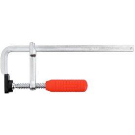 Skrutková príchytka YATO Quick 250 x 80 mm Skrutková príchytka YATO Quick 250 x 80 mm
