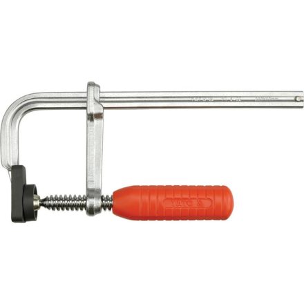 Skrutková príchytka YATO Quick 250 x 80 mm