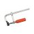 Skrutkovacia svorka YATO Quick 300 x 80 mm