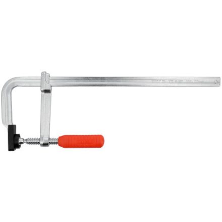 Skrutková príchytka YATO Quick 400 x 120 mm