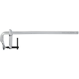 Rýchloskrutková svorka YATO 600 x 120 mm s vysokou upínacou silou   Rýchloskrutková svorka YATO 600 x 120 mm s vysokou upínacou silou