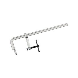 Rýchloskrutková svorka YATO 900 x 120 mm s vysokou upínacou silou   Rýchloskrutková svorka YATO 900 x 120 mm s vysokou upínacou silou