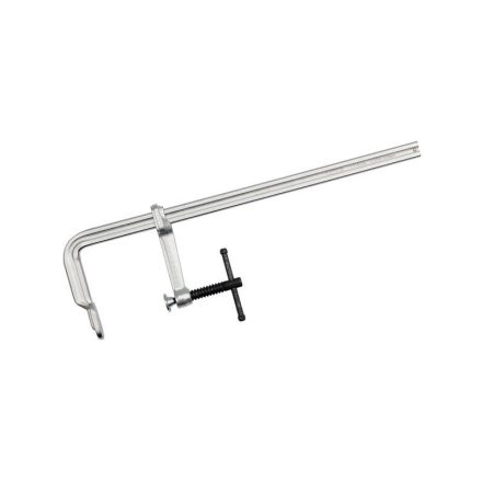 Rýchloskrutková svorka YATO 900 x 120 mm s vysokou upínacou silou