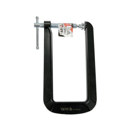 Svorka YATO C 76 x 203 mm