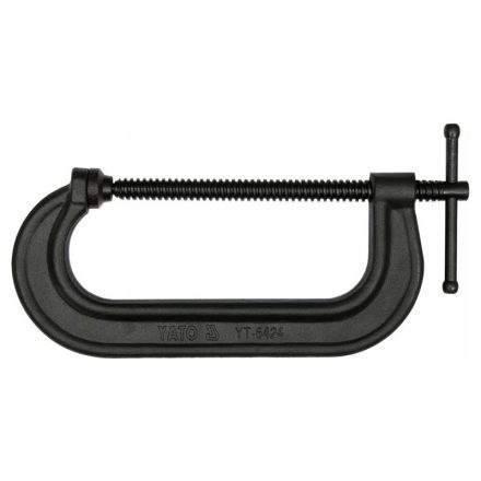 YATO C svorka 200 mm 3600 kg