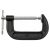 YATO C svorka 100 mm 350 kg
