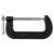YATO C svorka 150 mm 450 kg