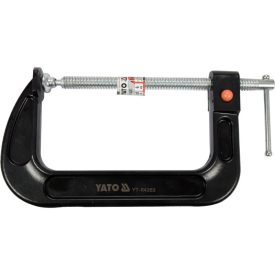 Príchytka YATO C 85 x 150 mm Príchytka YATO C 85 x 150 mm