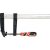 Skrutkovacia svorka YATO Quick 300 x 80 mm