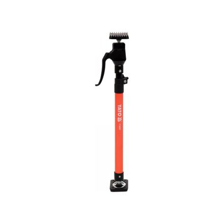 YATO Teleskopická oporná tyč 600-1150 mm Max. 30 kg