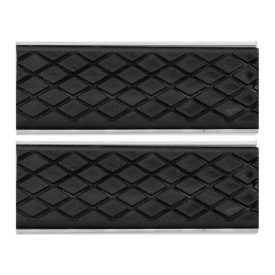 Mäkké upínacie čeľuste zveráka YATO 75 x 30 mm (2 ks) Mäkké upínacie čeľuste zveráka YATO 75 x 30 mm (2 ks)
