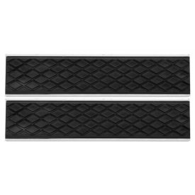 Mäkké upínacie čeľuste zveráka YATO 125 x 30 mm (2 ks) Mäkké upínacie čeľuste zveráka YATO 125 x 30 mm (2 ks)