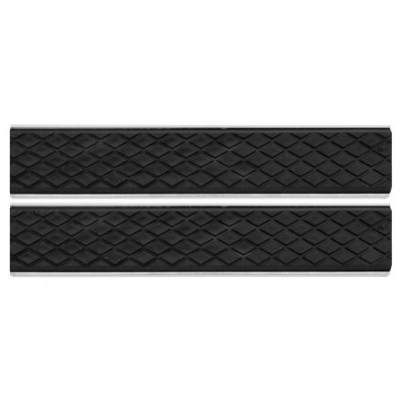Mäkké upínacie čeľuste zveráka YATO 150 x 30 mm (2 ks)