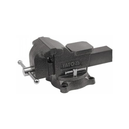 Zverák YATO 125 mm