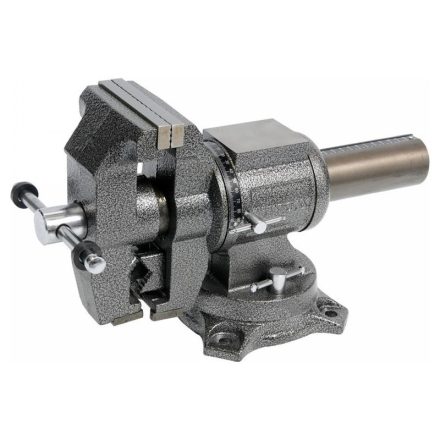 Zverák YATO Combi 100 mm