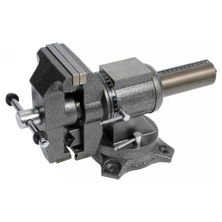 Zverák YATO Combi 125 mm