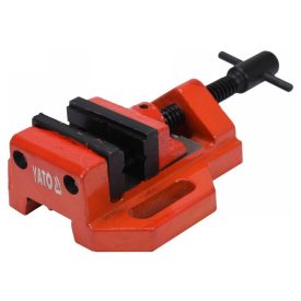 YATO Zverák na vŕtanie 50 mm YATO Zverák na vŕtanie 50 mm