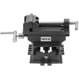YATO Zvierka 100 mm YATO Zvierka 100 mm