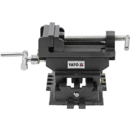 YATO Zvierka 100 mm
