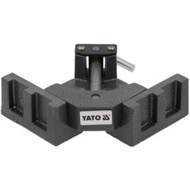 YATO Zvárací zovreták 100 mm YATO Zvárací zovreták 100 mm