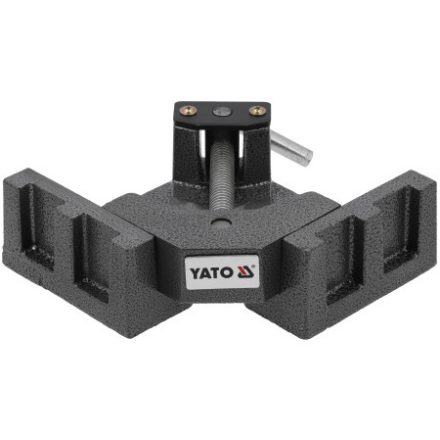 YATO Zvárací zovreták 100 mm