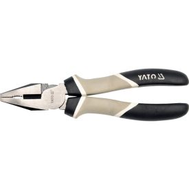 YATO Kombinované kliešte 160 mm YATO Kombinované kliešte 160 mm