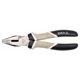 YATO Kombinované kliešte 200 mm YATO Kombinované kliešte 200 mm